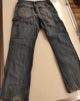 jeans Meltin Pot Hercules