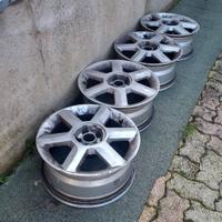 cerchi lega 16 per fiat ulysse phedra c8 807