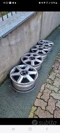 cerchi lega 16 per fiat ulysse phedra c8 807