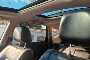 Nissan Murano 2.5 dCi Tekna