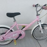 Bici bambina