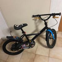 bicicletta da bambino