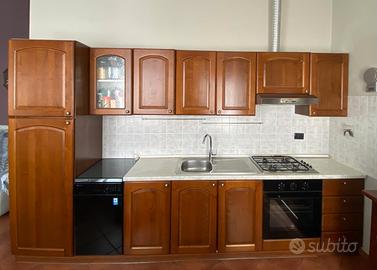 Cucina componibile 