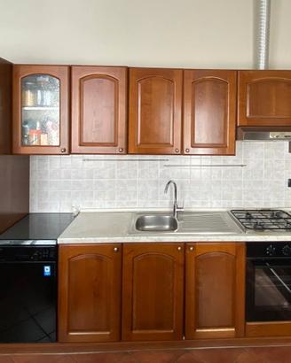 Cucina componibile 