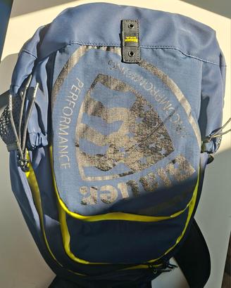 zaino blauer usa