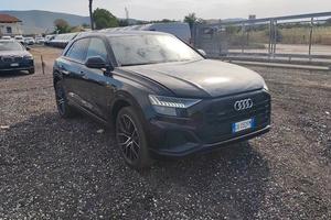 AUDI Q8 50 TDI 210KW