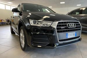 Audi Q3 2.0 TDI 150 CV quattro Sport