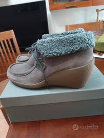 scarpe invernali