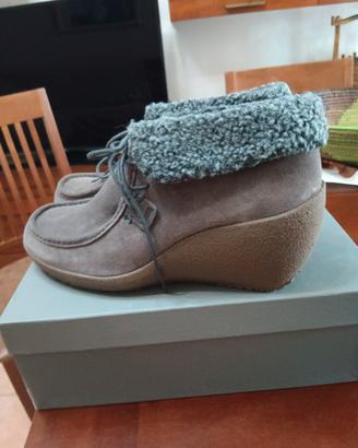 scarpe invernali