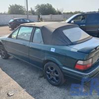 ROVER 200 CABRIOLET XW 216 1.6I 16V - Ricambi