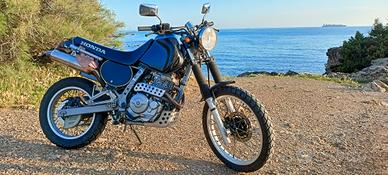Honda dominator
