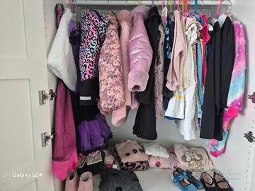 abbigliamento bambini