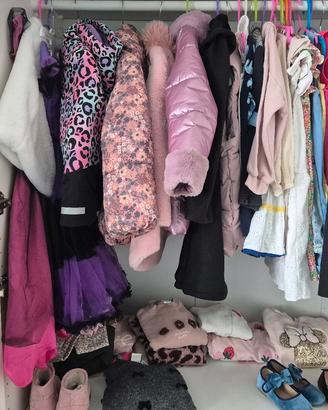 abbigliamento bambini