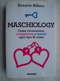 ROSARIO ALFANO   -   MASCHIOLOGY