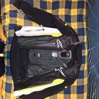 Alpinestars MissileV2 tag 54
