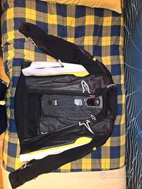 Alpinestars MissileV2 tag 54