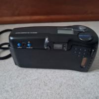 Macchina fotografica Olympus Superzoom 110