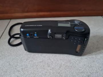 Macchina fotografica Olympus Superzoom 110