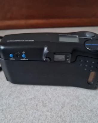 Macchina fotografica Olympus Superzoom 110