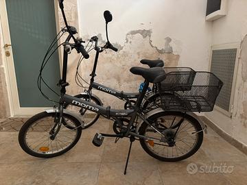 Biciclette Moma Bikes