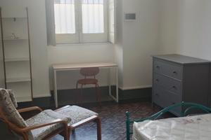 Stanze per studenti nei pressi di villa Bellini