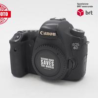 Canon 6D