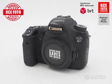 Canon 6D