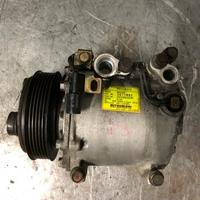 Compressore ac Mitsubishi Lancer Evo 7 8 9