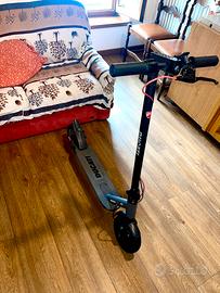 Monopattino elettrico