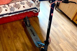 Monopattino elettrico