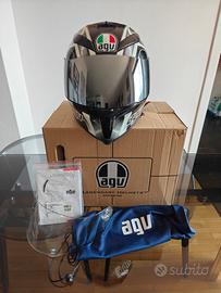 CASCO INTEGRALE AGV K5 XXL