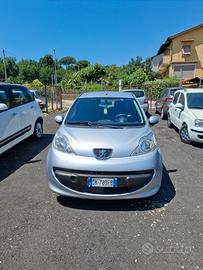 Peugeot 107 1.0 68CV 5p. Sweet Years