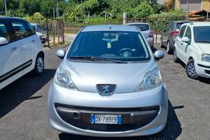 Peugeot 107 1.0 68CV 5p. Sweet Years