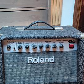 Roland GC-405 amplificatore chitarra