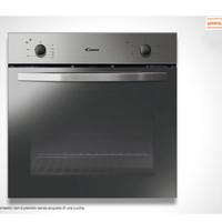 Forno elettrico da incasso Candy