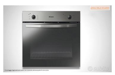 Forno elettrico da incasso Candy