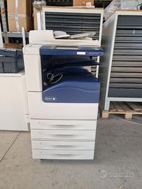 Stampante multifunzione xerox 7120