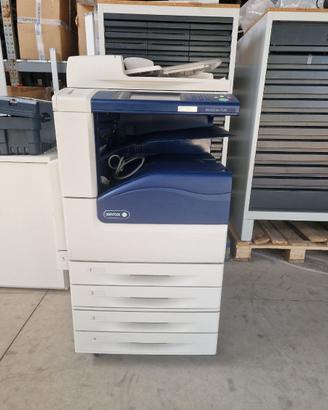 Stampante multifunzione xerox 7120