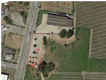 Immobile in asta di 890 m² a Cirò Marina