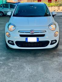 FIAT 500X 1.4 GPL POP – 2018