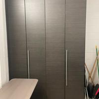 Armadio 180 larghezza 280 altezza