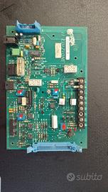 Interfaccia di linea telefono pubblico Rotor 1 Sip