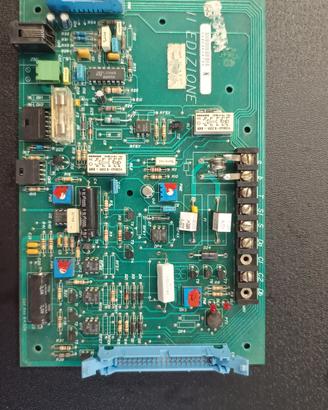 Interfaccia di linea telefono pubblico Rotor 1 Sip