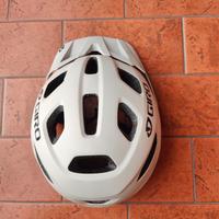 Casco mtb
