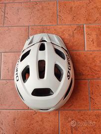 Casco mtb