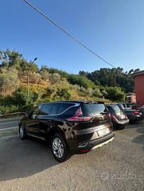 Renault Espace dCi 160CV EDC Energy Initiale Paris