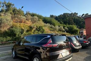 Renault Espace dCi 160CV EDC Energy Initiale Paris