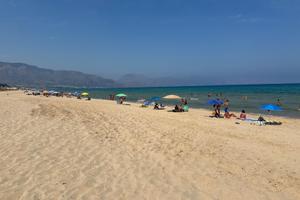 Villetta vicinissima la spiaggia