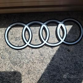 logo audi