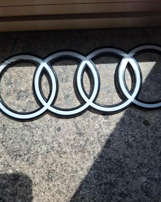 logo audi